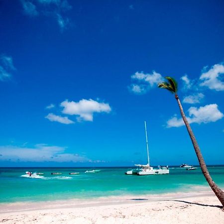 Chateau Del Mar Ocean Villa Punta Cana Esterno foto