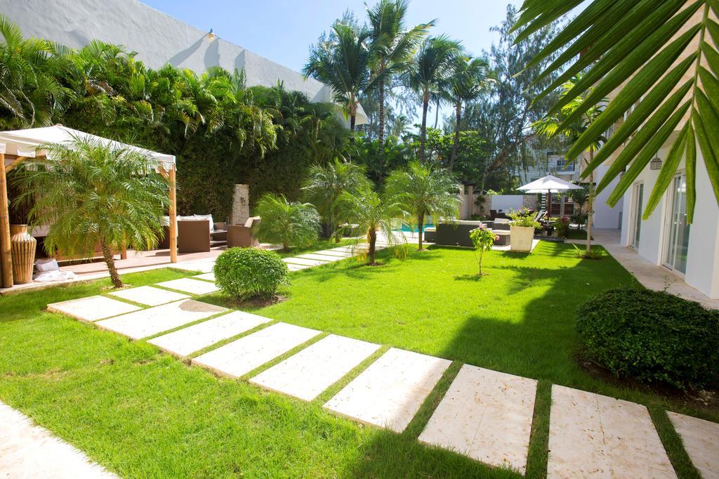 Chateau Del Mar Ocean Villa Punta Cana Esterno foto