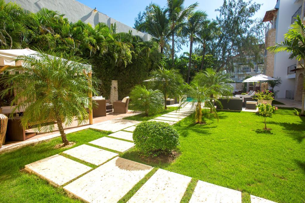Chateau Del Mar Ocean Villa Punta Cana Esterno foto