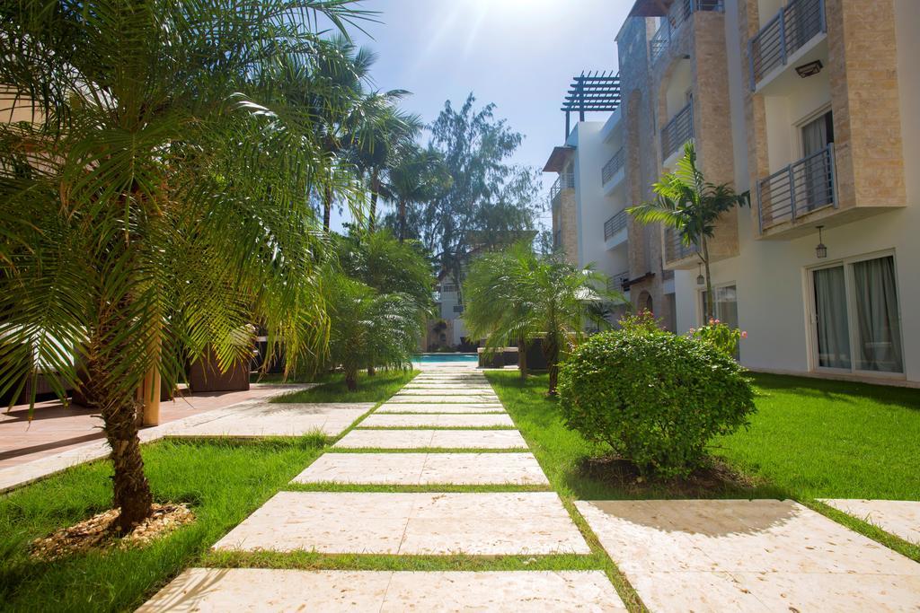 Chateau Del Mar Ocean Villa Punta Cana Esterno foto