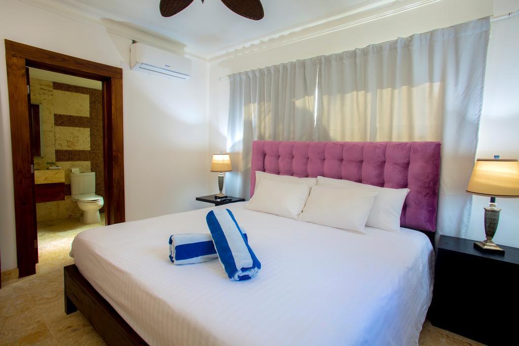 Chateau Del Mar Ocean Villa Punta Cana Esterno foto