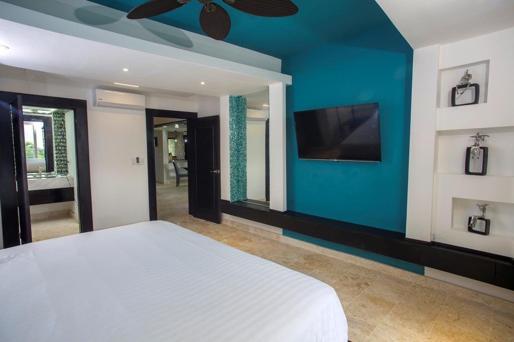 Chateau Del Mar Ocean Villa Punta Cana Esterno foto
