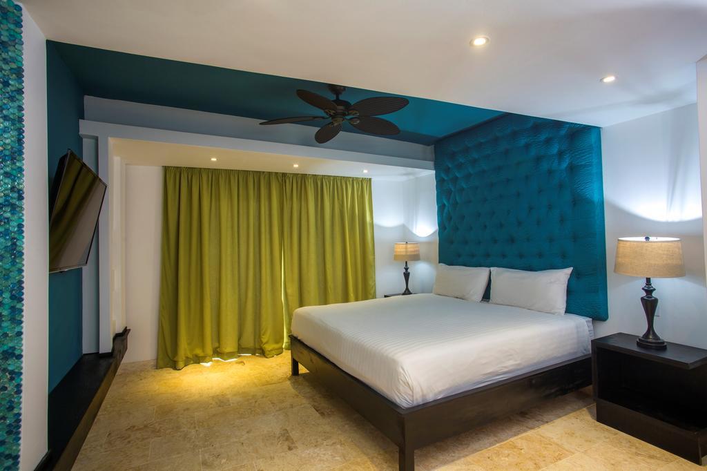 Chateau Del Mar Ocean Villa Punta Cana Esterno foto