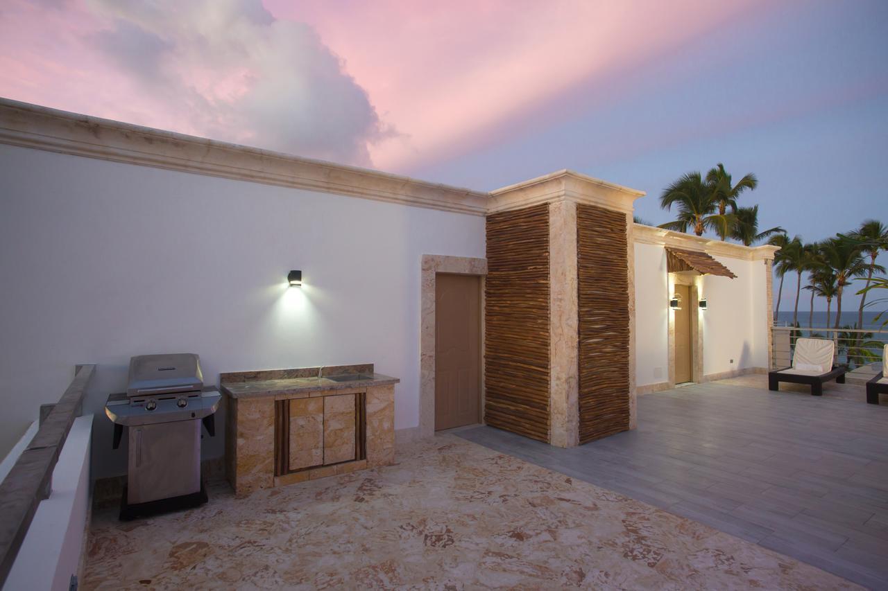 Chateau Del Mar Ocean Villa Punta Cana Esterno foto