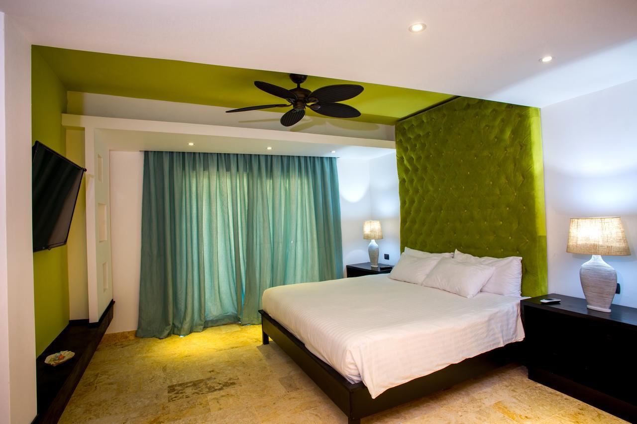 Chateau Del Mar Ocean Villa Punta Cana Esterno foto