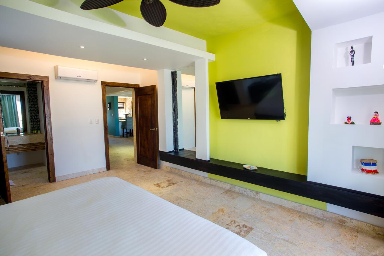 Chateau Del Mar Ocean Villa Punta Cana Esterno foto