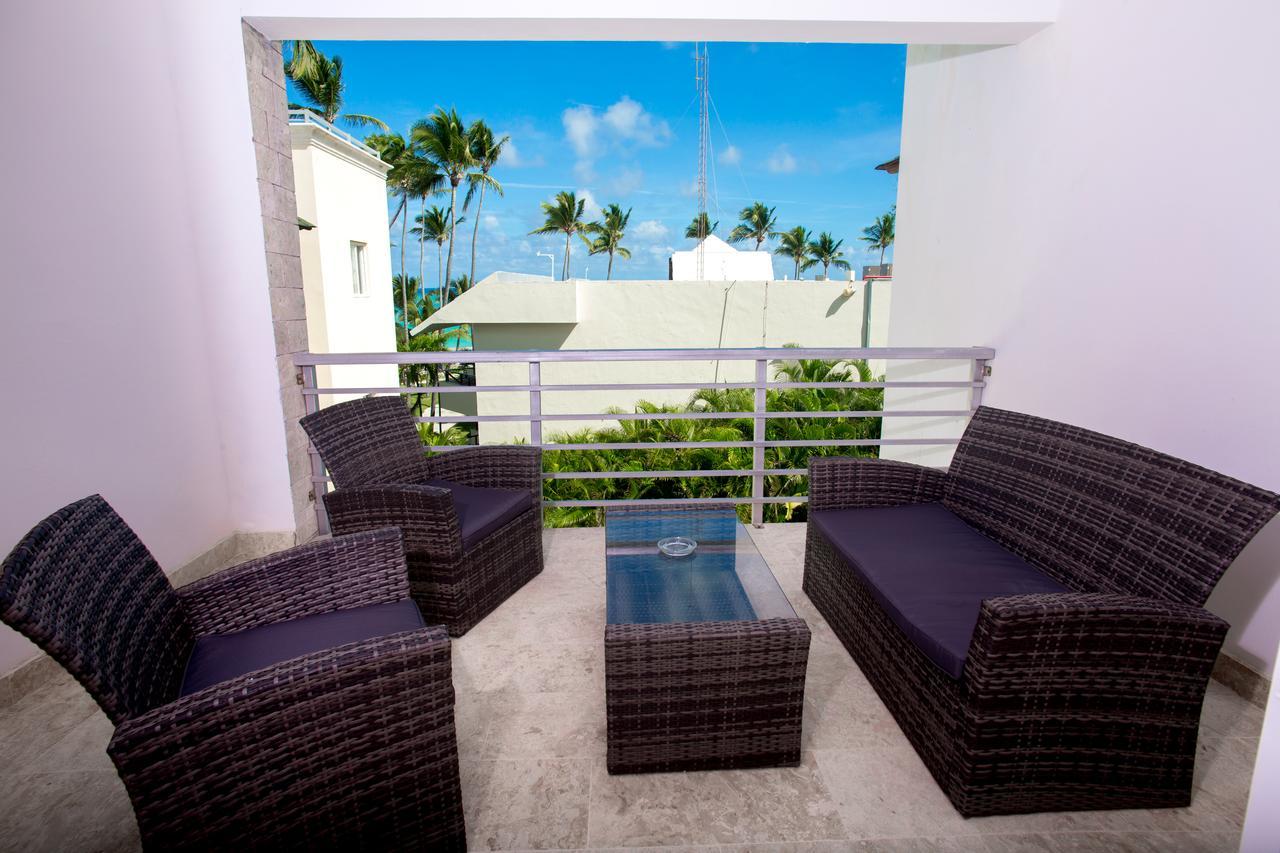Chateau Del Mar Ocean Villa Punta Cana Esterno foto