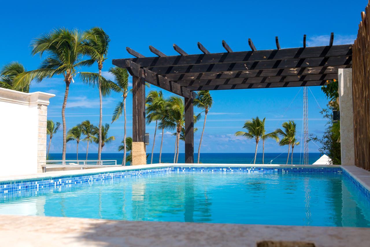 Chateau Del Mar Ocean Villa Punta Cana Esterno foto