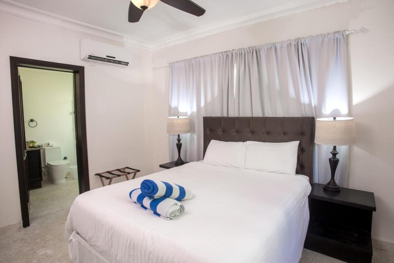 Chateau Del Mar Ocean Villa Punta Cana Esterno foto