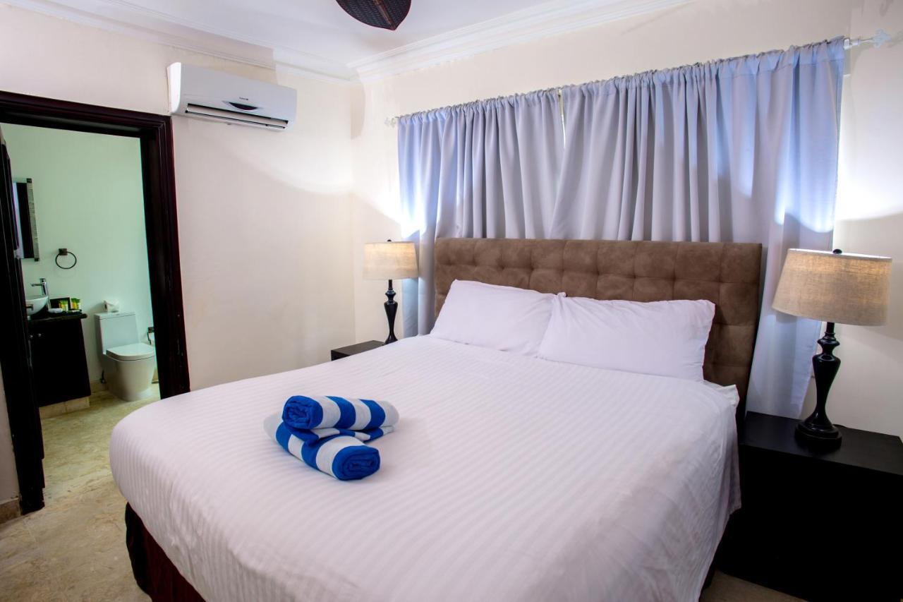 Chateau Del Mar Ocean Villa Punta Cana Esterno foto