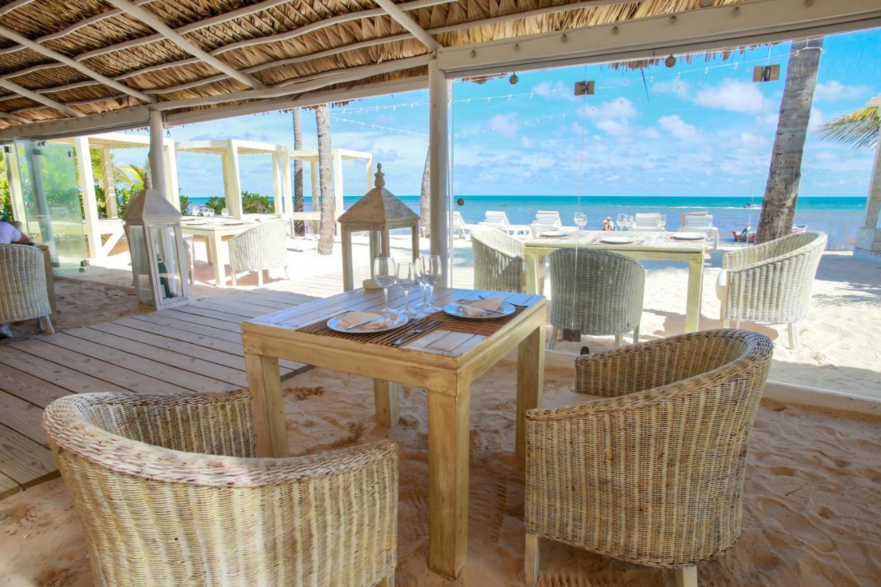 Chateau Del Mar Ocean Villa Punta Cana Esterno foto
