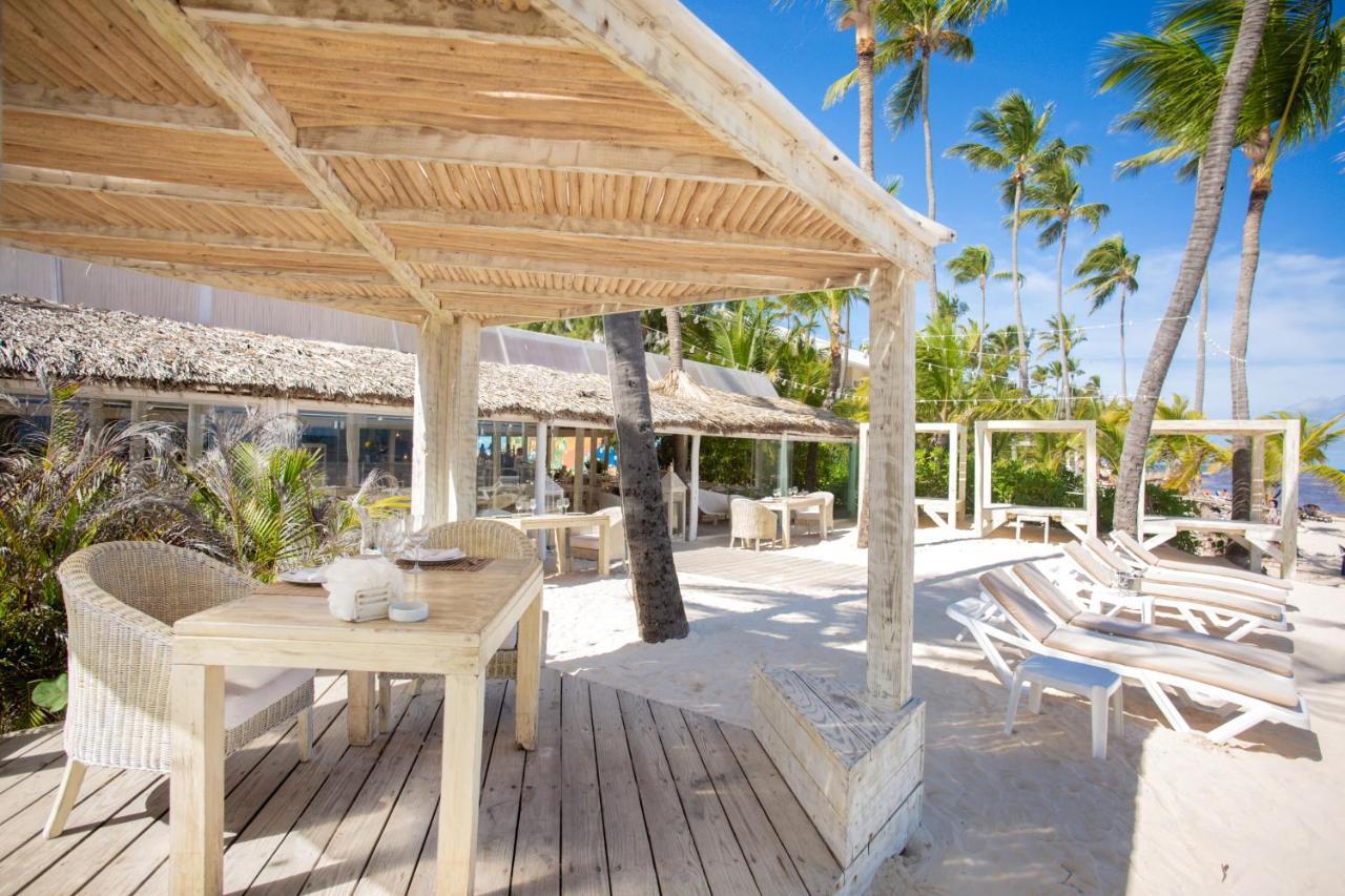 Chateau Del Mar Ocean Villa Punta Cana Esterno foto