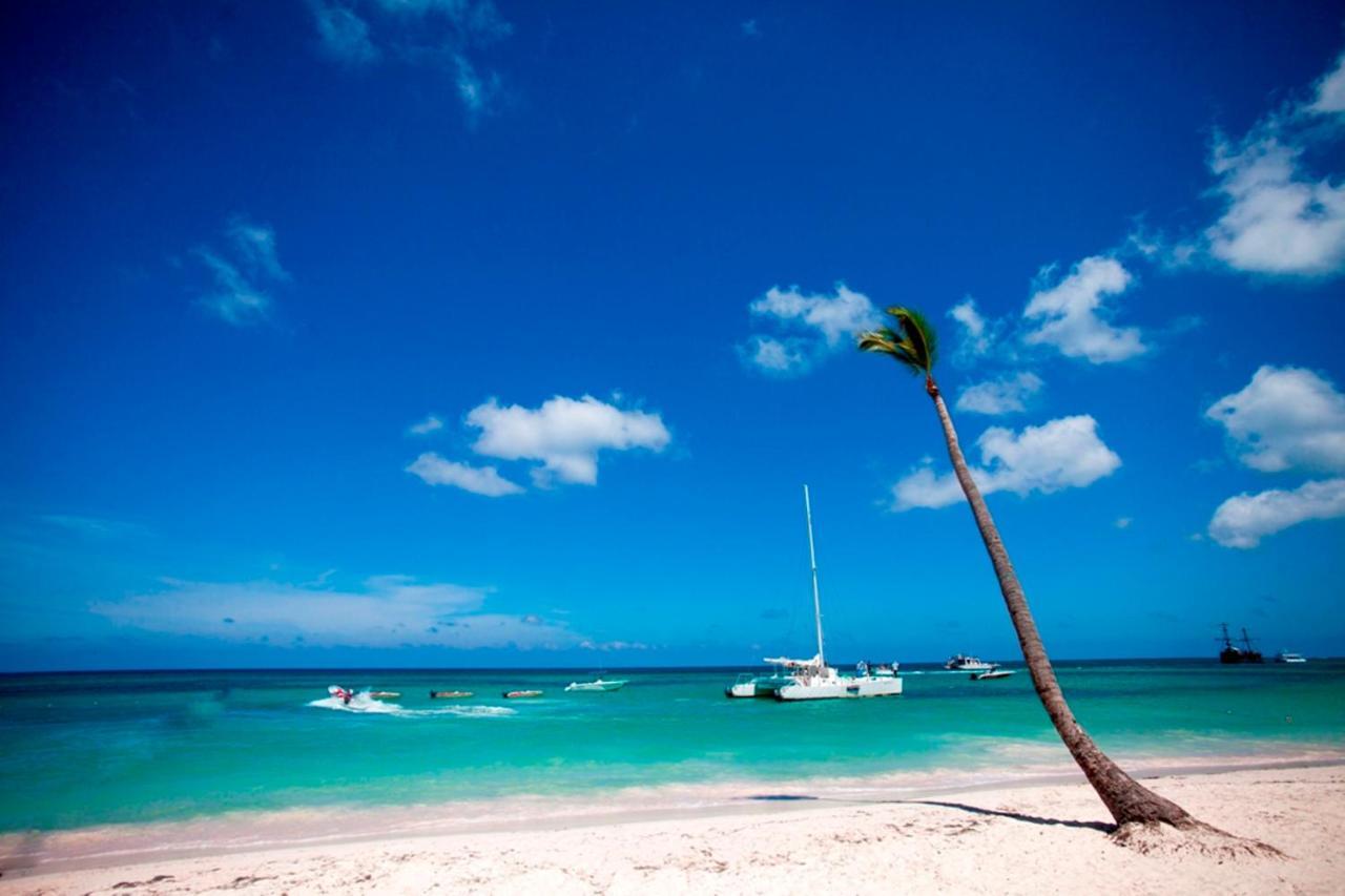 Chateau Del Mar Ocean Villa Punta Cana Esterno foto