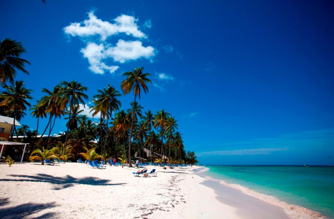 Chateau Del Mar Ocean Villa Punta Cana Esterno foto