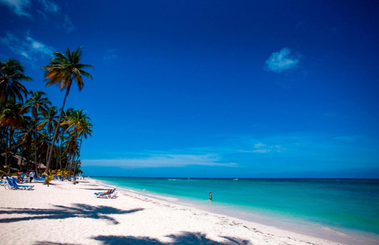 Chateau Del Mar Ocean Villa Punta Cana Esterno foto